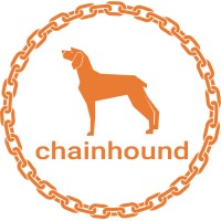 Chainhound logo - Similar company to Align Human Resources