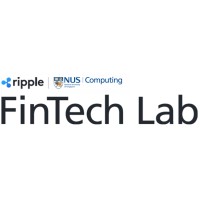 NUS FinTech Lab logo - Similar company to Learnpanion