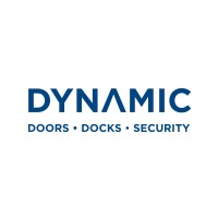 Dynamic logo - Similar company to Gladd Security | Powered By Dynamic