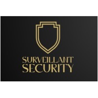 Surveillant Security Ltd logo - Similar company to Bletchley Park