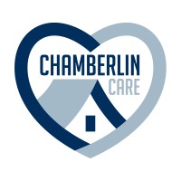Chamberlin Care logo - Similar company to Rodio