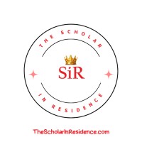 The Scholar In Residence logo - Similar company to Interim Ministry Network - (Imn)