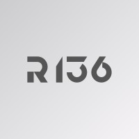 R136 Ventures logo - Similar company to Openlp