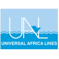 Universal Africa Lines b.v. logo - Similar company to Link Maritime