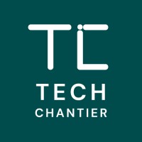 Tech Chantier logo - Similar company to Wemo Dev Solutions