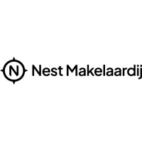 Nest Makelaardij logo - Similar company to Makelaarsboost