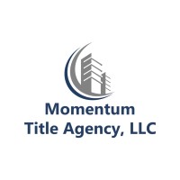 Momentum Title Agency, LLC logo - Similar company to Hocker Title