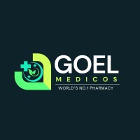 GOEL MEDICOS logo - Similar company to Dr. Basant Goel
