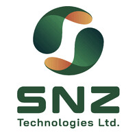 SNZ Technologies Limited logo - Similar company to Ecoflitz