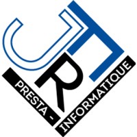 JFR Presta-Informatique logo - Similar company to Amazone Informatique