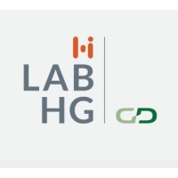 Laboratorios H.G. logo - Similar company to Kronos Laboratorios