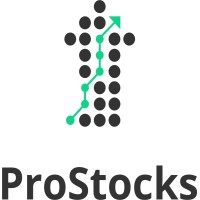 ProStocks logo - Similar company to Tele7 Technologies
