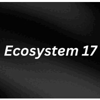 Ecosystem 17 logo - Similar company to Smartbranding