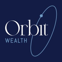 Orbit Wealth logo - Similar company to Efs Advice