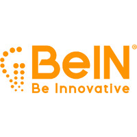 Be Innovative logo - Similar company to Be Excellent