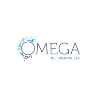 Omega Networks logo - Similar company to Telcion Communications Group