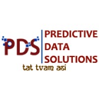Predictive Data Solutions logo - Similar company to Applied Singularity