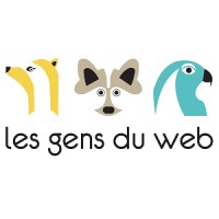 les gens du web logo - Similar company to Easify