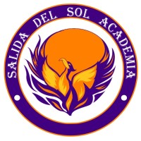 Salida del Sol Academy logo - Similar company to Stage Management, Llc