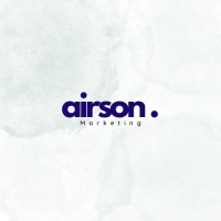 Airson Marketing logo - Similar company to Caps Globals