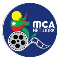 Myanmar CinemAbility Network logo - Similar company to Burma Productions