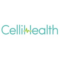 CelliHealth Pte. Ltd. logo - Similar company to Kitook