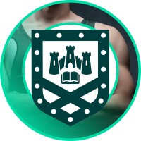 University of Exeter Boat Club logo - Similar company to Shakespeare Putsman
