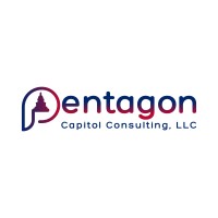 Pentagon Capitol Consulting logo - Similar company to Thedoodpack Pet Care & Rescue Relief