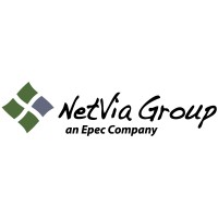 NetVia Group logo - Similar company to Epec Engineered Technologies