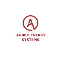 Anbro Energy Systems logo - Similar company to Blue Umbrella | Software