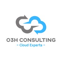 o3h Consulting AB logo - Similar company to Hyperbloom