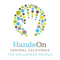HandsOn Central California logo - Similar company to Dairy Cares