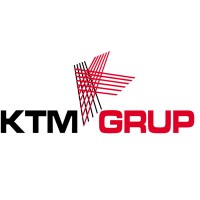 KTM Grup logo - Similar company to Hsn Project.