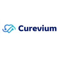 Curevium logo - Similar company to Nursecamp