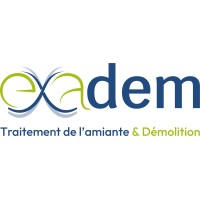 EXADEM logo - Similar company to Fedd