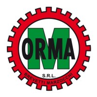 O.R.M.A. S.R.L. logo - Similar company to Carrarospray