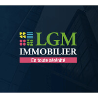 LGM IMMOBILIER logo - Similar company to Nettec