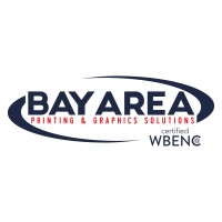 Bay Area Printing & Graphics Solutions logo - Similar company to Bayareagraphics