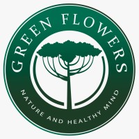 Green Flowers Farm logo - Similar company to Br Experts