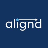 Alignd logo - Similar company to Numerous Enterprises