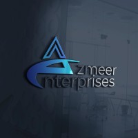 AZMEER Enterprises logo - Similar company to Being Reslover
