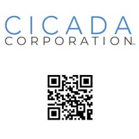 Cicada Corporation logo - Similar company to Umbrella Technology Group
