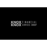 Knox Financial Group logo - Similar company to 8Ight Llc