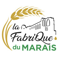 La fabrique du marais Pâtes artisanales fermières 100% locales logo - Similar company to Co. Conseil