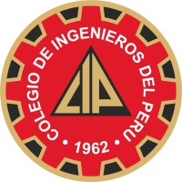 Colegio de Ingenieros del Perú - CIP Lima logo - Similar company to Apesoft Peru