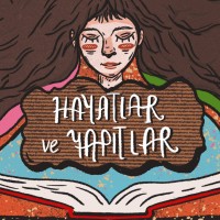 Hayatlar ve Yapıtlar Podcast logo - Similar company to Dlt Hub Cic