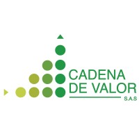Cadena de Valor SAS logo - Similar company to Ebill Receptor