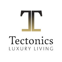 Tectonics Luxury Living logo - Similar company to Rei