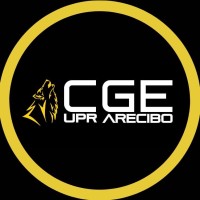 Consejo General de Estudiantes - UPR Arecibo (CGE-UPRA) logo - Similar company to Licence Professionnelle  Tma