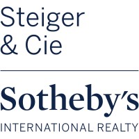 Steiger&Cie Sotheby's International Realty logo - Similar company to Yaska